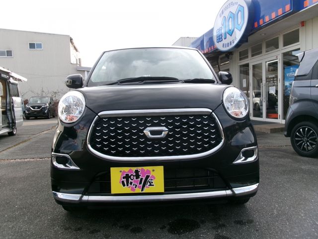 CAST STYLE 4WD