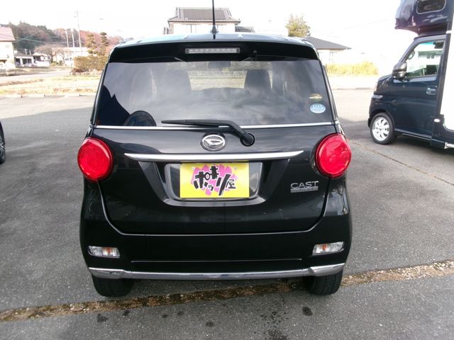 CAST STYLE 4WD