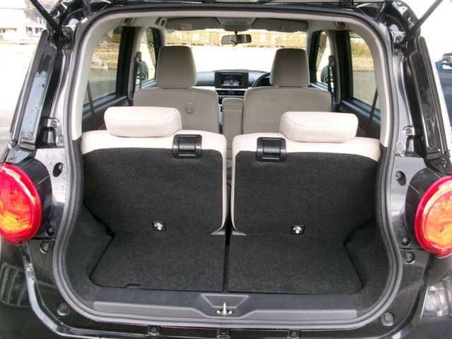 CAST STYLE 4WD