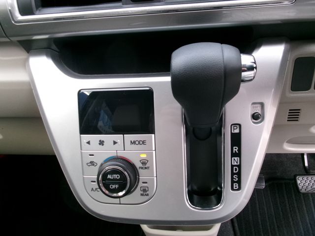 CAST STYLE 4WD
