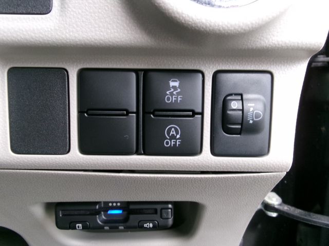 CAST STYLE 4WD