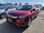 VEZEL HYBRID 4WD