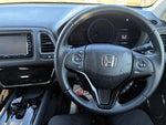VEZEL HYBRID 4WD
