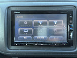 VEZEL HYBRID 4WD