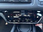 VEZEL HYBRID 4WD
