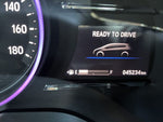 VEZEL HYBRID 4WD