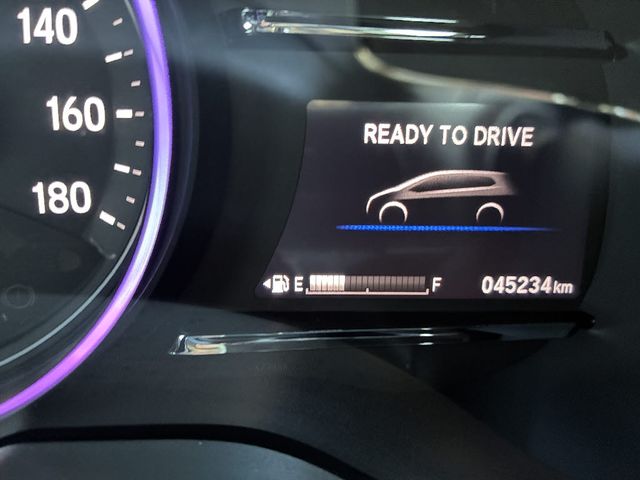 VEZEL HYBRID 4WD