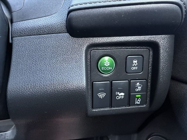 VEZEL HYBRID 4WD