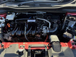 VEZEL HYBRID 4WD