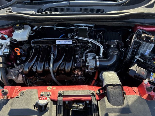 VEZEL HYBRID 4WD
