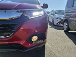 VEZEL HYBRID 4WD
