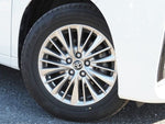 ALPHARD hybrid 4WD
