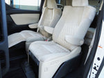 ALPHARD hybrid 4WD