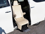 ALPHARD hybrid 4WD