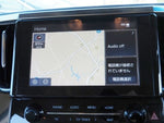ALPHARD hybrid 4WD