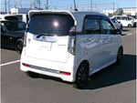 N-WGN CUSTOM