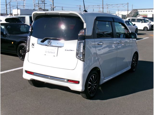 N-WGN CUSTOM
