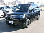 STEPWAGON e:HEV