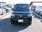 STEPWAGON e:HEV