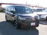 STEPWAGON e:HEV