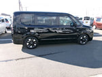 STEPWAGON e:HEV