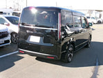 STEPWAGON e:HEV