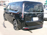 STEPWAGON e:HEV