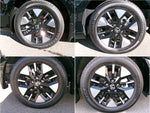 STEPWAGON e:HEV