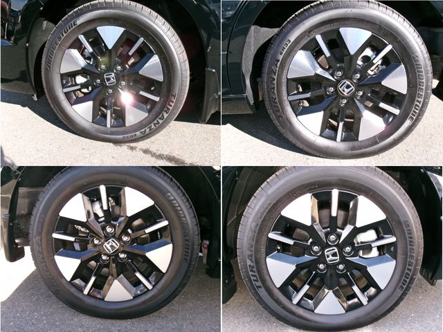 STEPWAGON e:HEV