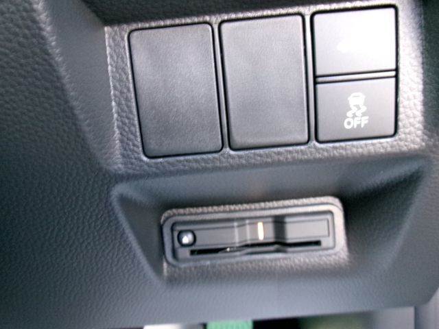 STEPWAGON e:HEV