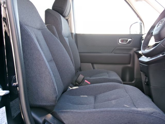 STEPWAGON e:HEV