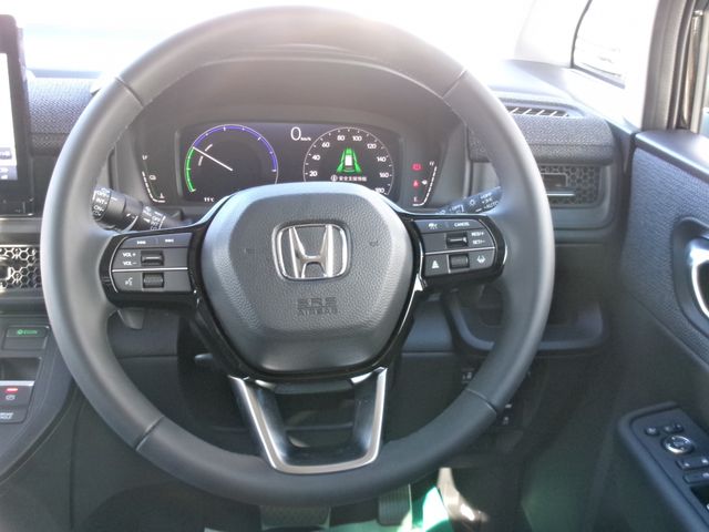 STEPWAGON e:HEV