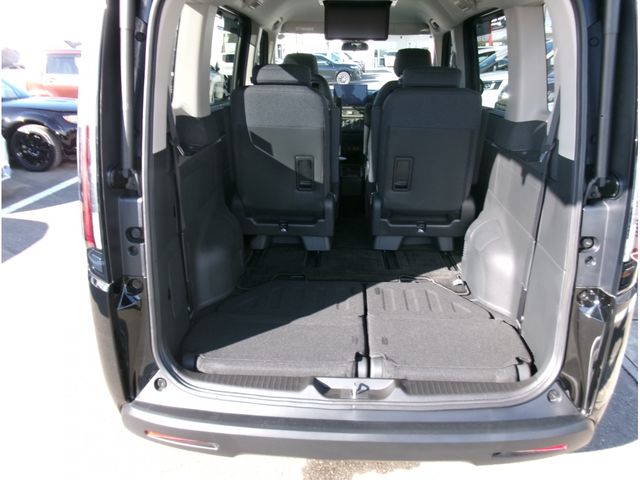 STEPWAGON e:HEV