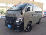 NV350 CARAVAN 4WD