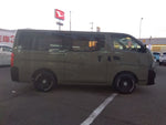 NV350 CARAVAN 4WD