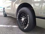 NV350 CARAVAN 4WD