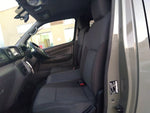 NV350 CARAVAN 4WD