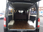 NV350 CARAVAN 4WD