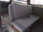 NV350 CARAVAN 4WD