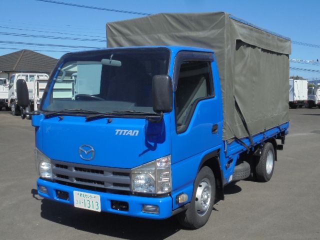 TITAN