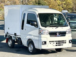 HIJET truck 4WD