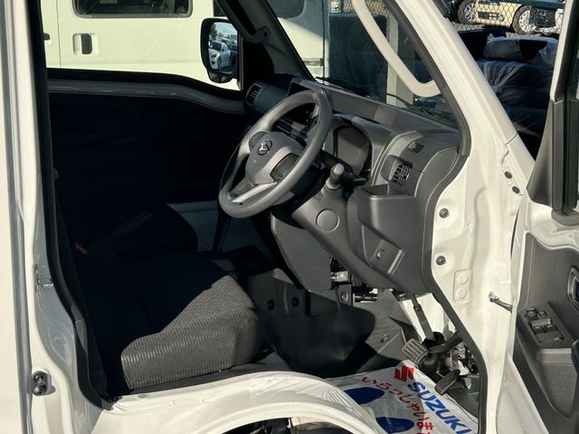 HIJET truck 4WD