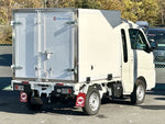 HIJET truck 4WD