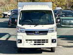 HIJET truck 4WD