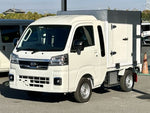 HIJET truck 4WD