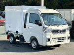HIJET truck 4WD