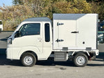 HIJET truck 4WD