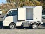 HIJET truck 4WD
