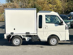 HIJET truck 4WD