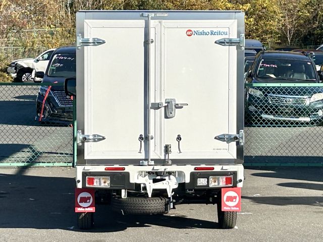 HIJET truck 4WD
